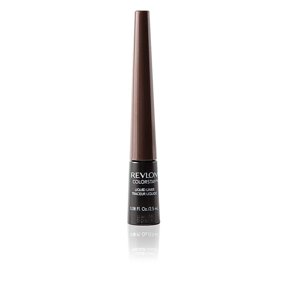 Colorstay Liquid Liner #252 Black Brown