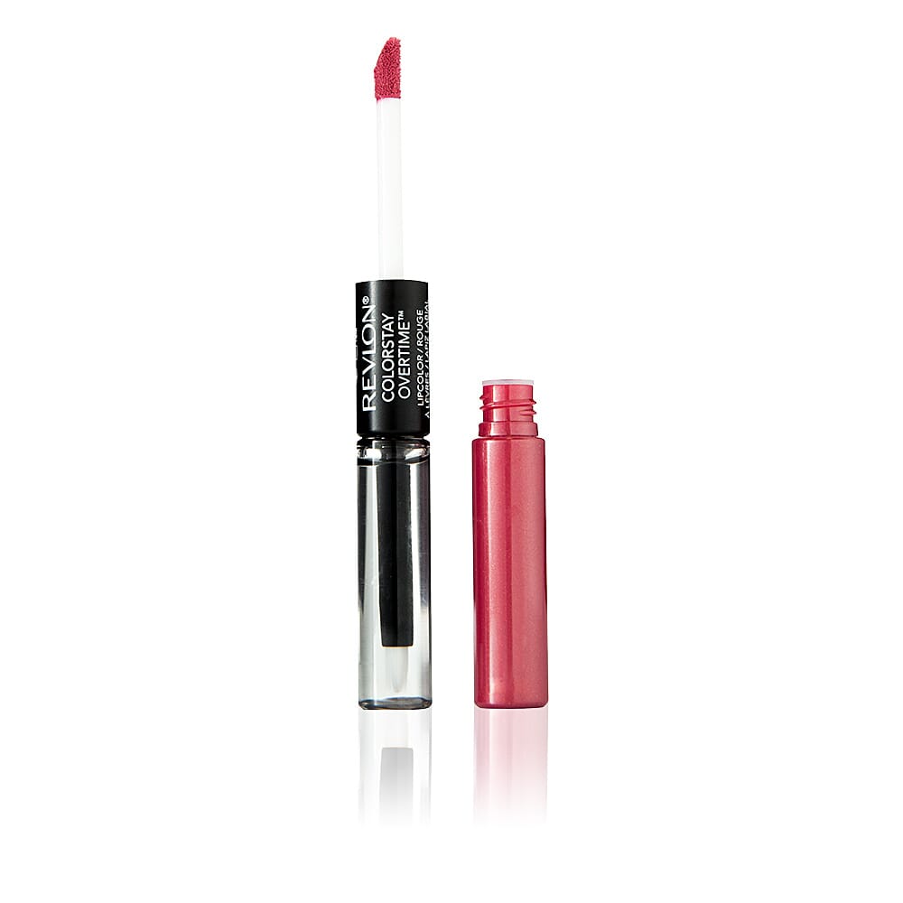 Colorstay Overtime Lipcolor #005 Infinite Raspberry