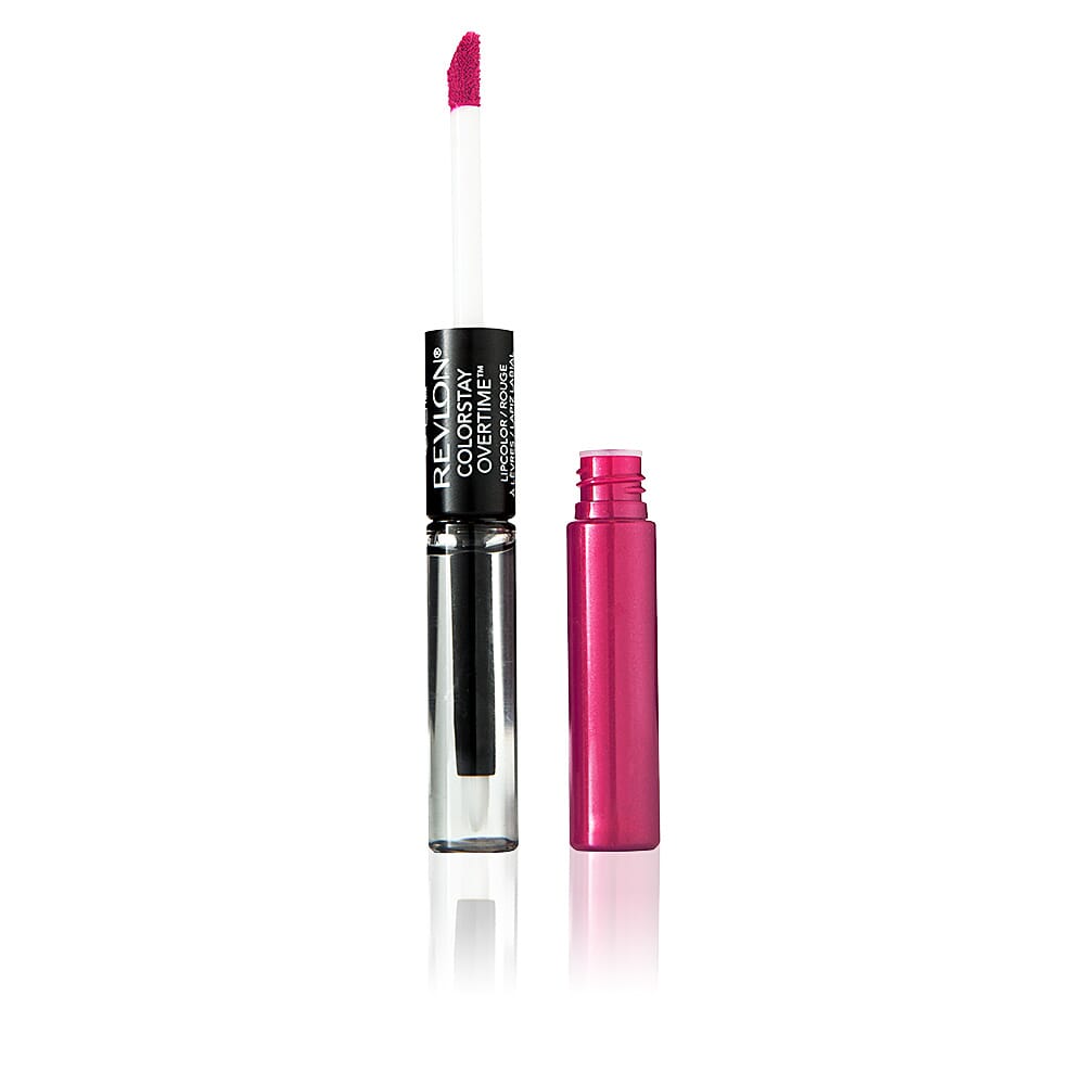 Colorstay Overtime Lipcolor #010 For Keeps Pink