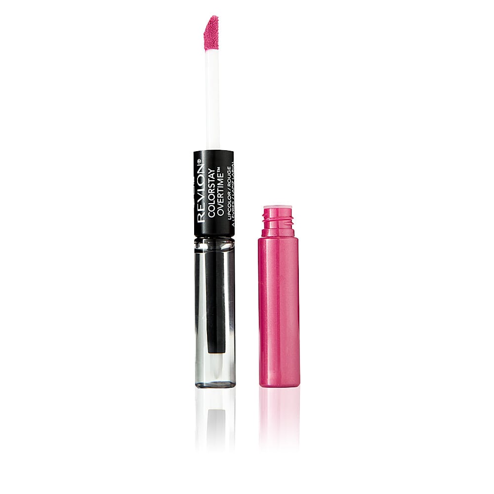 Colorstay Overtime Lipcolor #080 All Nighty Fuchsia