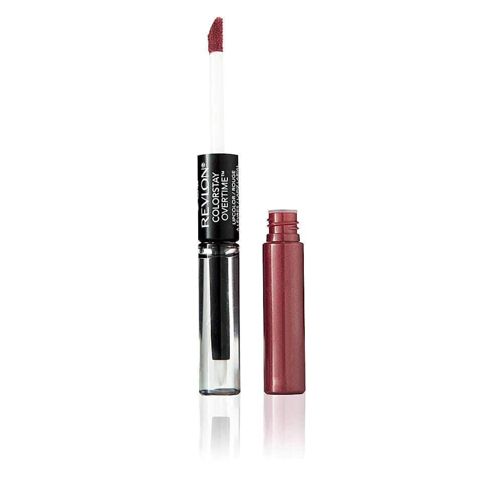 Colorstay Overtime Lipcolor #380 Always Sienna