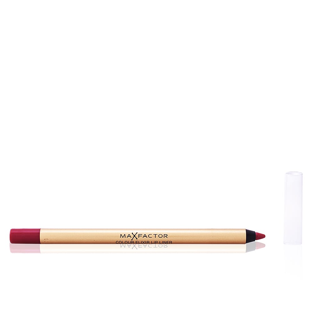 COLOUR ELIXIR LIP LINER #12 RED BLUSH