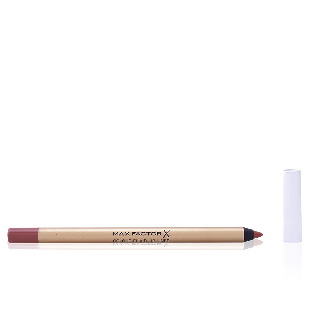 COLOUR ELIXIR LIP LINER #14 BROWN N NUDE