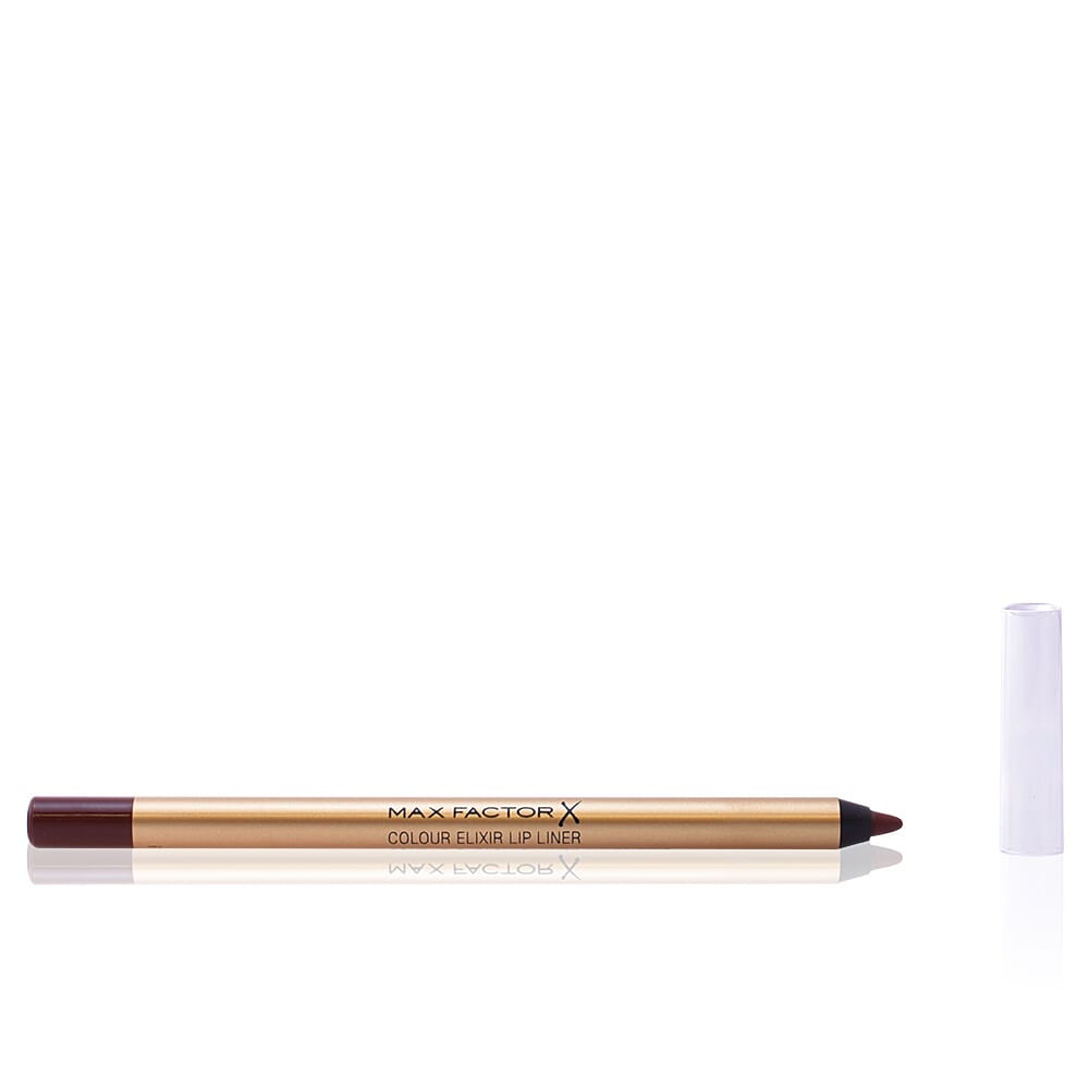 COLOUR ELIXIR LIP LINER #16 BROWN N BOLD