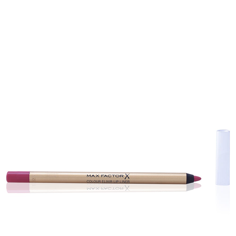 COLOUR ELIXIR LIP LINER #04 PINK PRINCESS