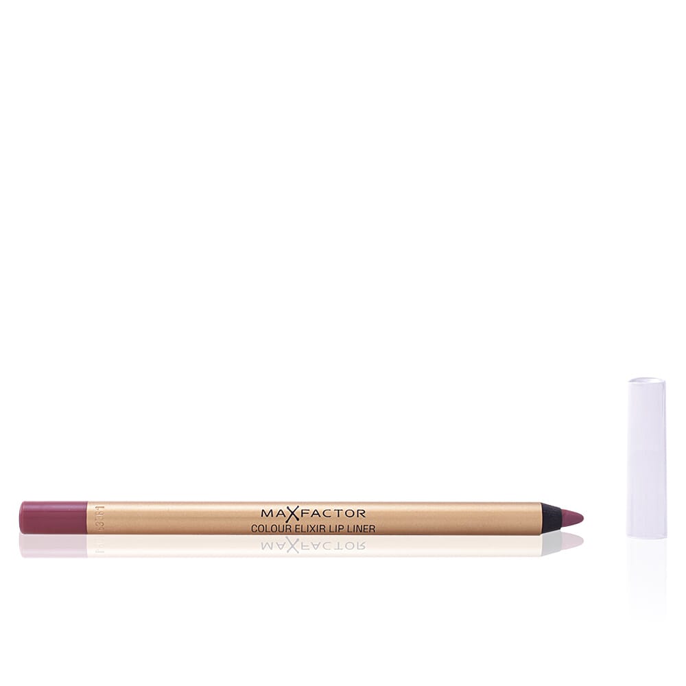 COLOUR ELIXIR LIP LINER #06 MAUVE MOMENT