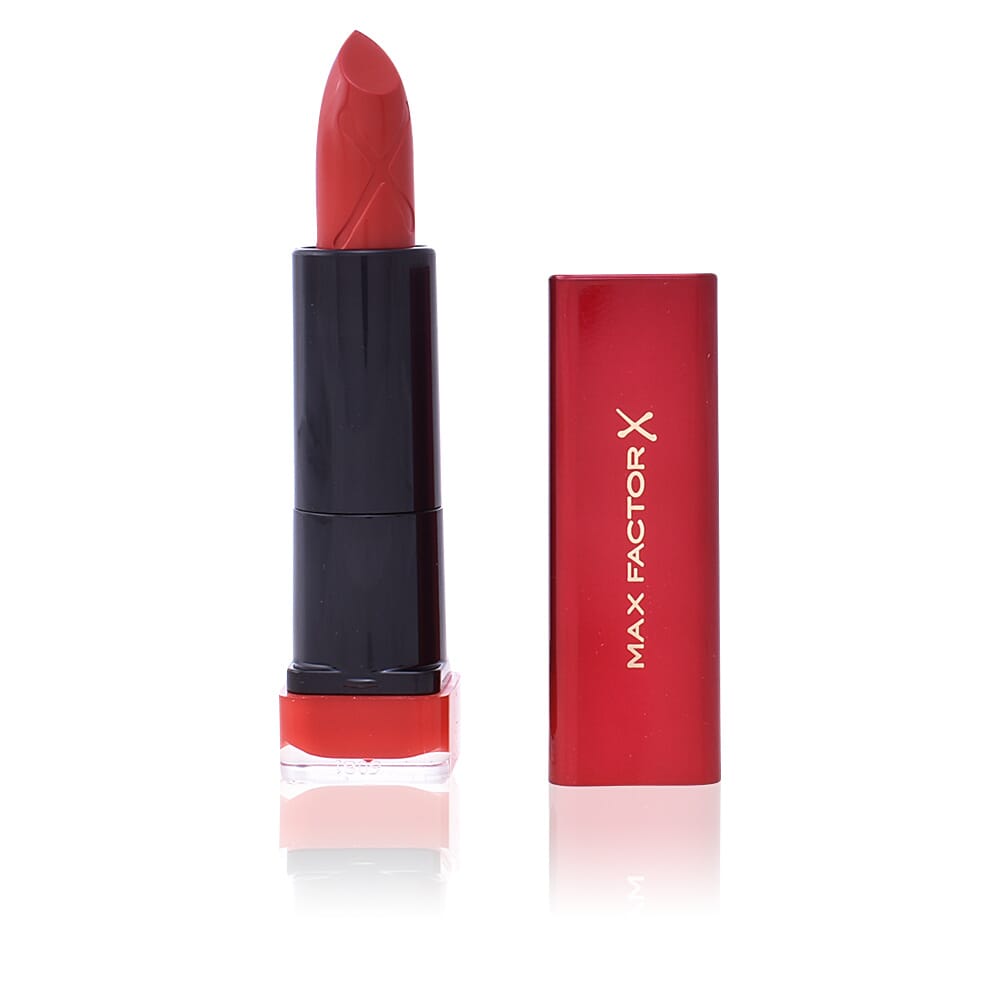 COLOUR ELIXIR LIPSTICK MARILYN #2 SUNSET RED