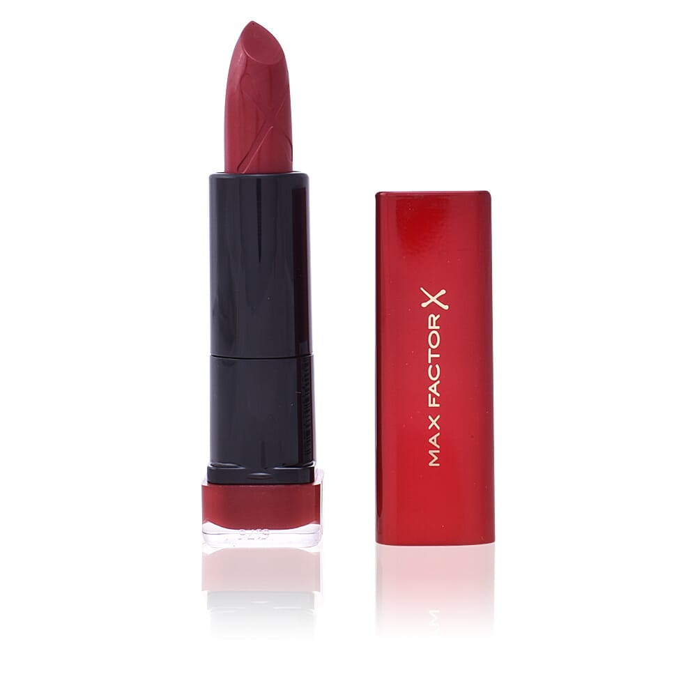 Colour Elixir Lipstick Marilyn #4 Cabernet