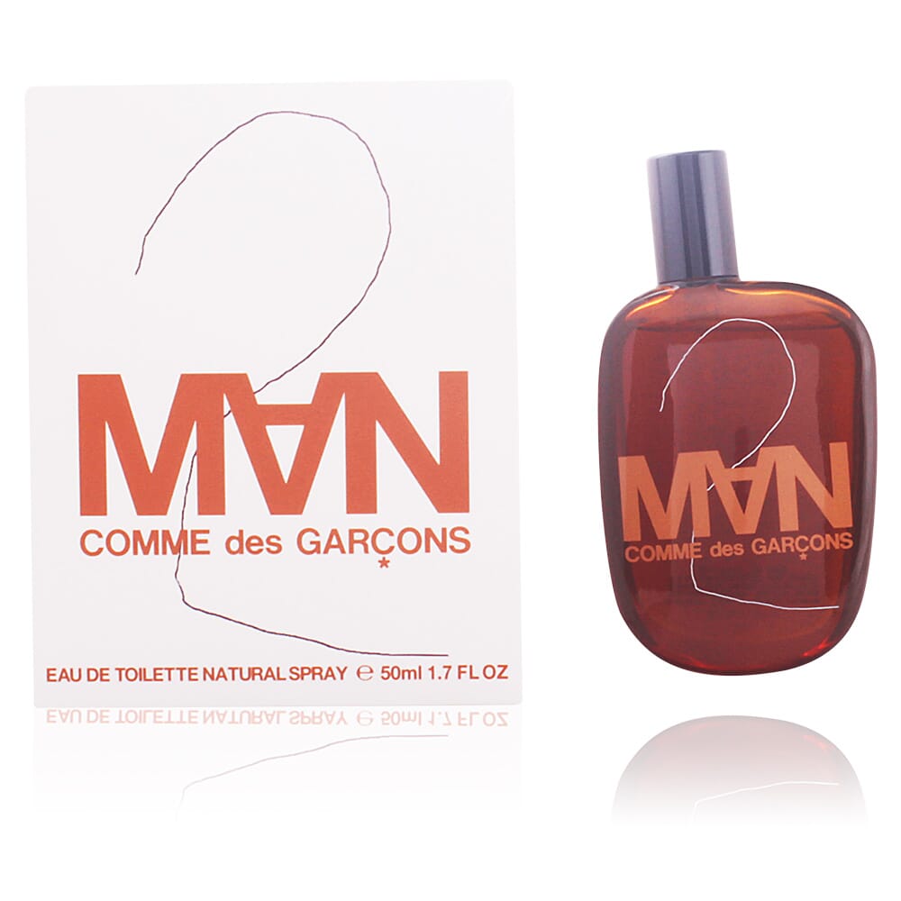 Comme Des Garçons 2 Man EDT 50 ml
