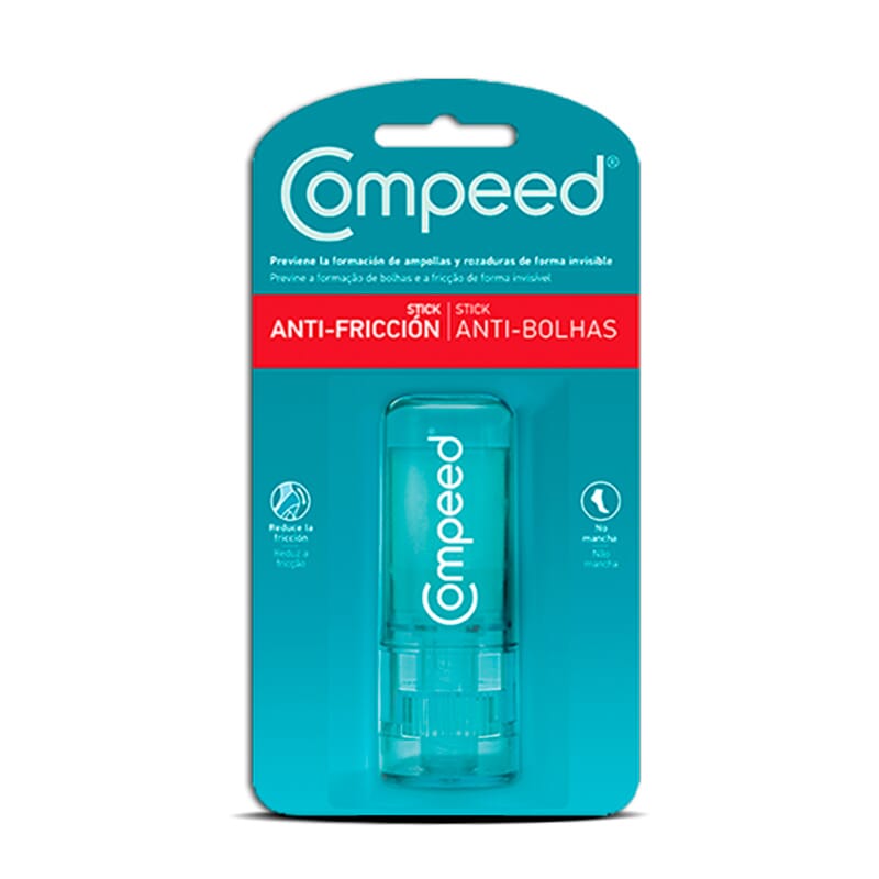 Compeed Anti-Blasen Stick