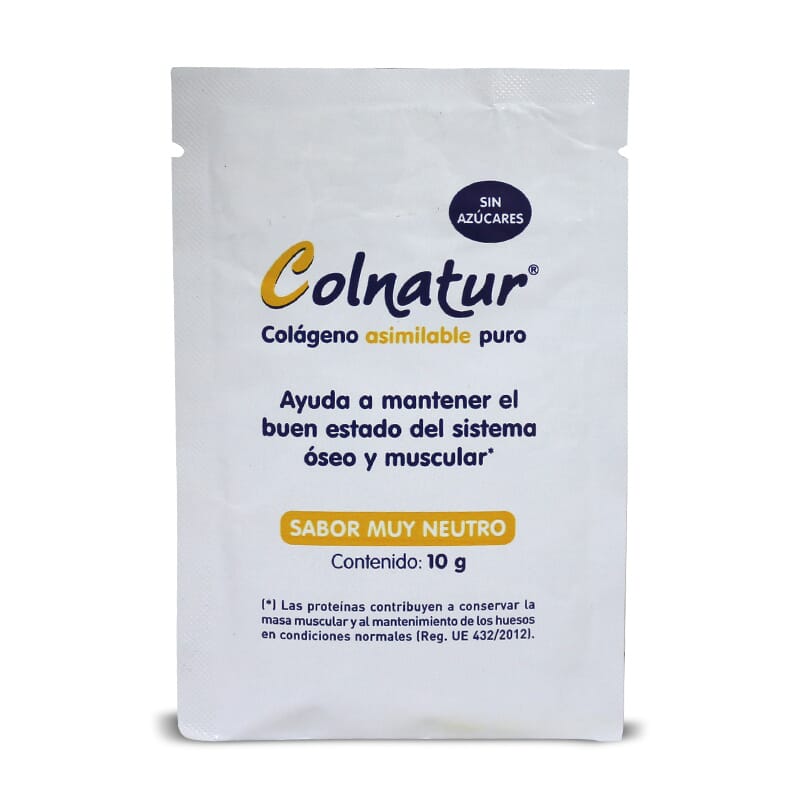 COLNATUR COLAGENO 10g