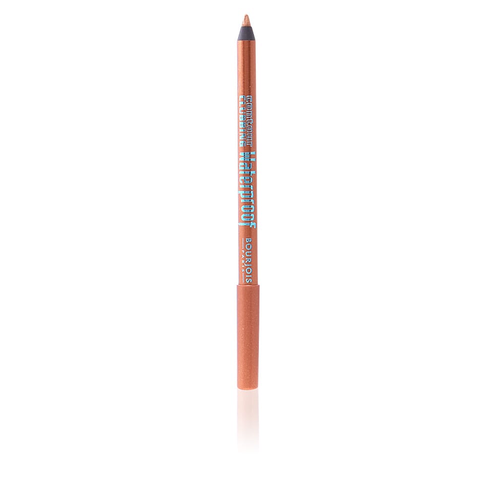 Contour Clubbing Wp #064 Exuberant Orange