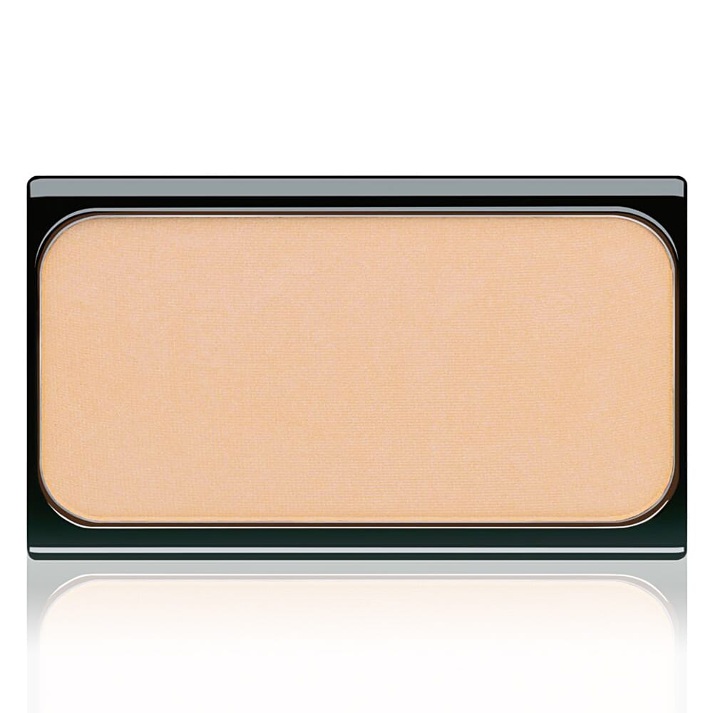 Contouring Powder #11 Caramel Chocolate