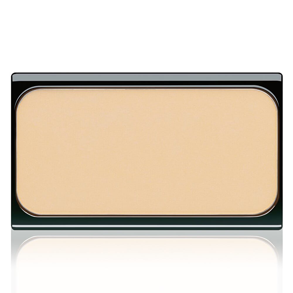 Contouring Powder #12 Vanilla Chocolate