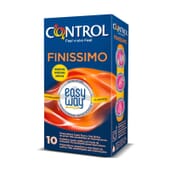 Control Finissimo Easy Way 10 Unités - Control | Nutritienda