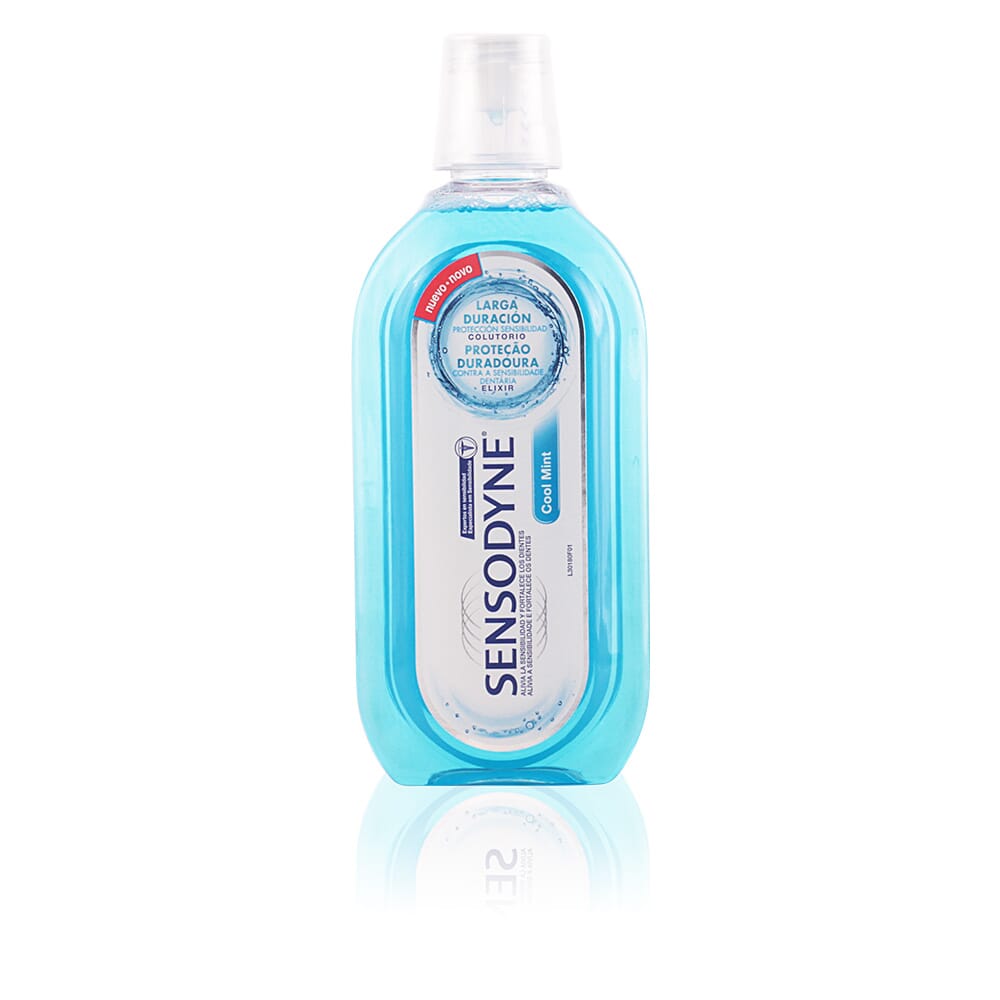 SENSODYNE COLUTORIO COOL MINT 500ml