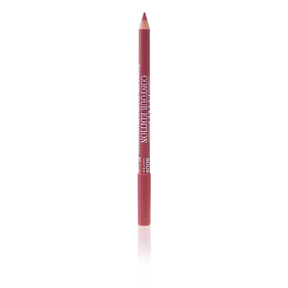 Countour Edition Lipliner #01 Nude Wave