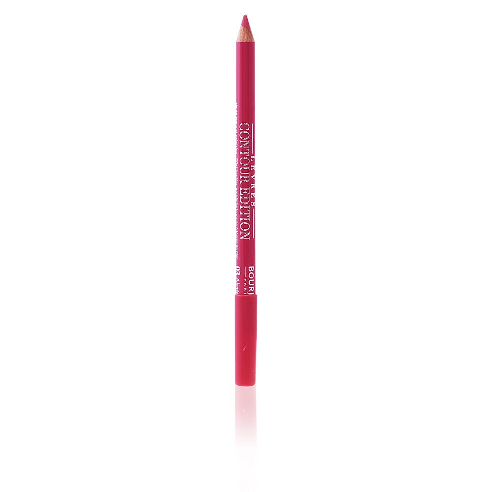 Countour Edition Lipliner #03 Alerte Rose