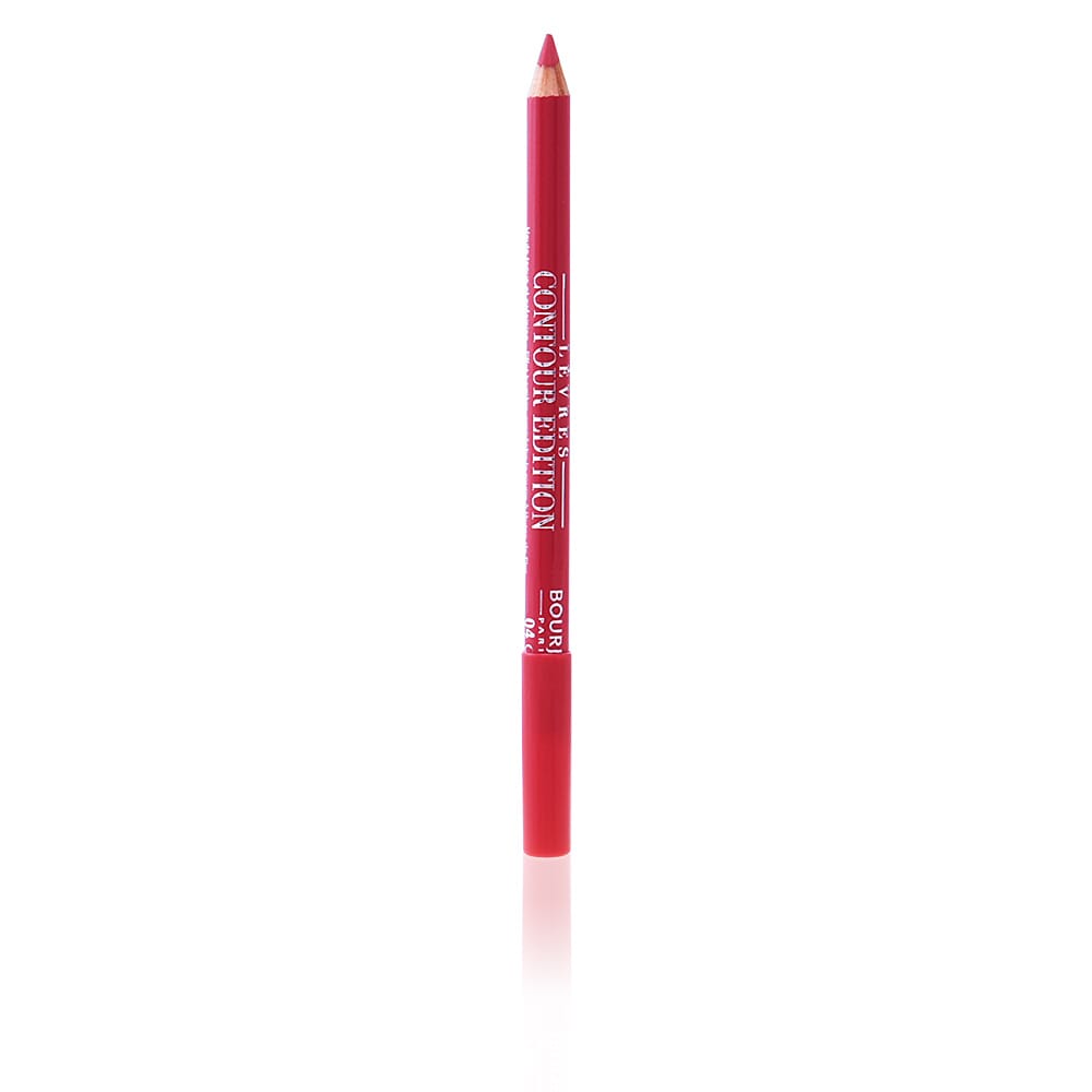 Countour Edition Lipliner #04 Chaud Comme La Fraise