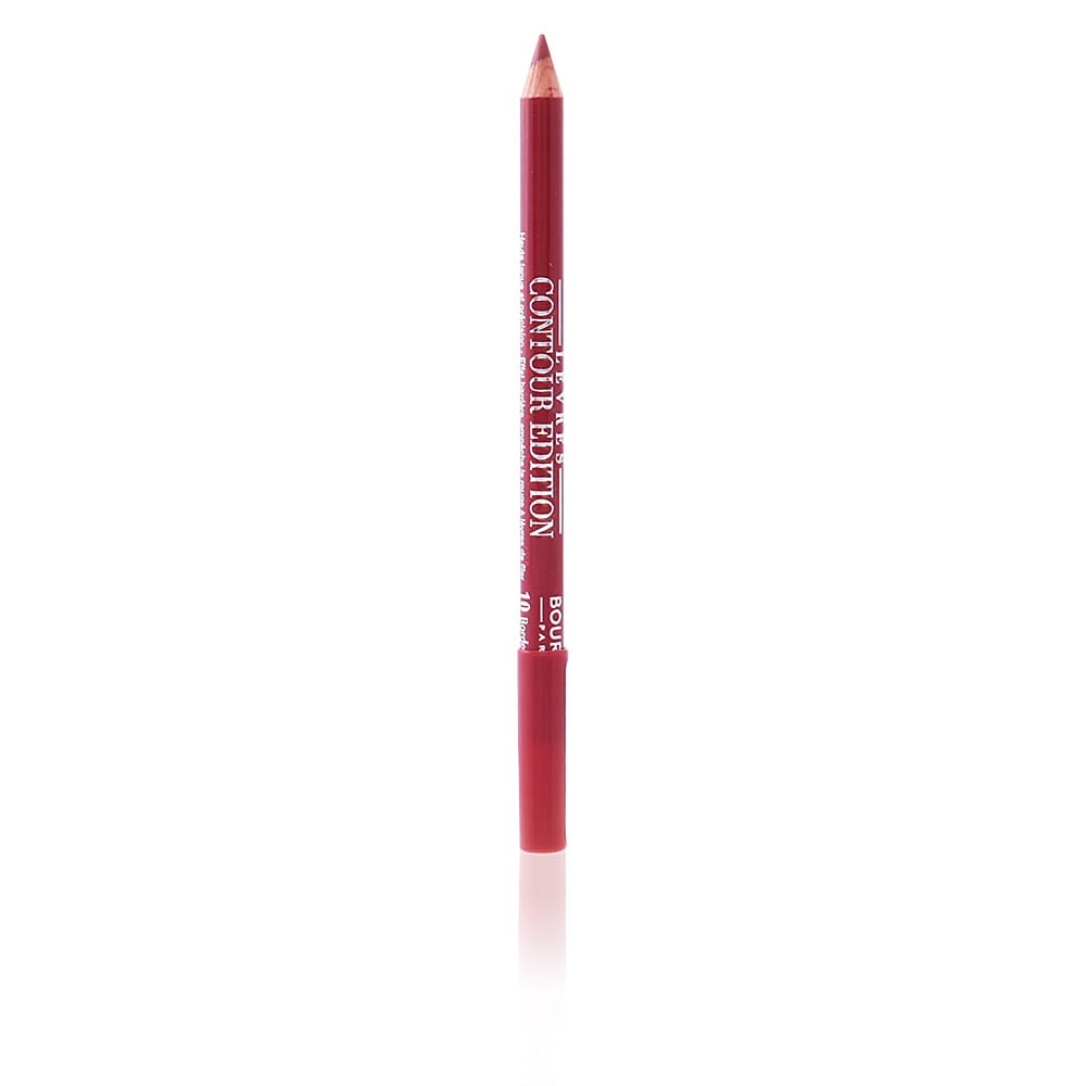 Countour Edition Lipliner #10 Bordeaux Line