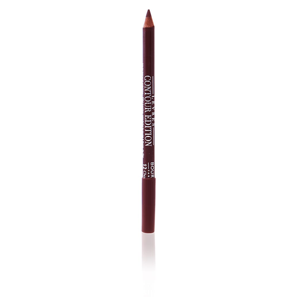 Countour Edition Lipliner #12 Chocolate Chip