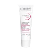 Bioderma Sensibio DS+ Crema Suavizante 40ml