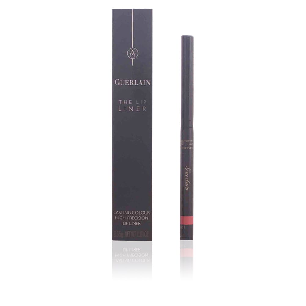 Crayon Levres #46 Orange Hibiscus 