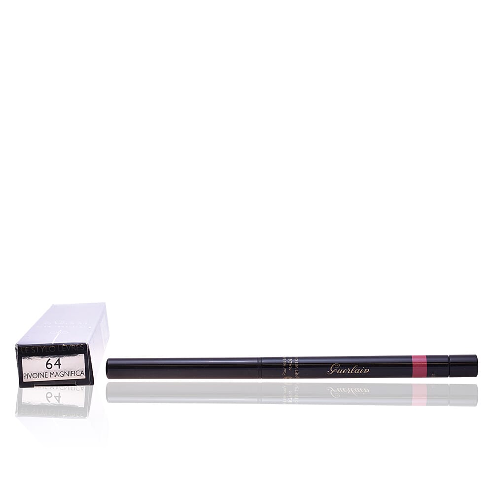 Crayon Levres #64 Pivoine Magnifica 1,2g