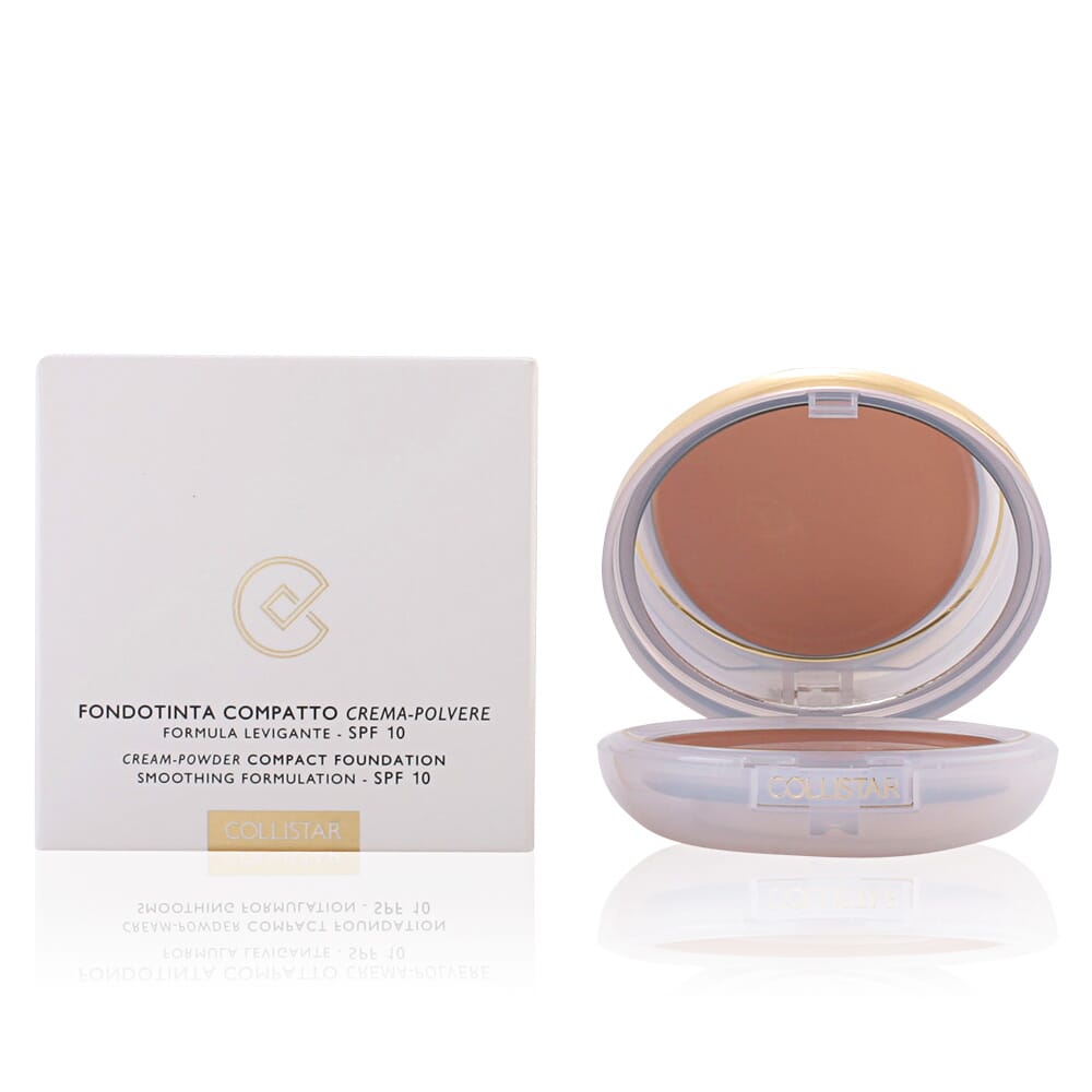 Cream Powder Compact #02 Light B,Pink