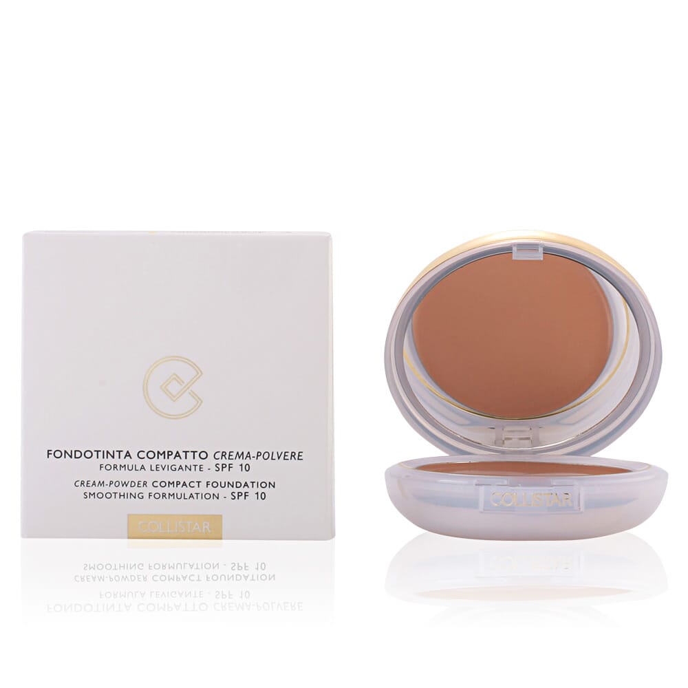 Cream Powder Compact #03 Vanilla