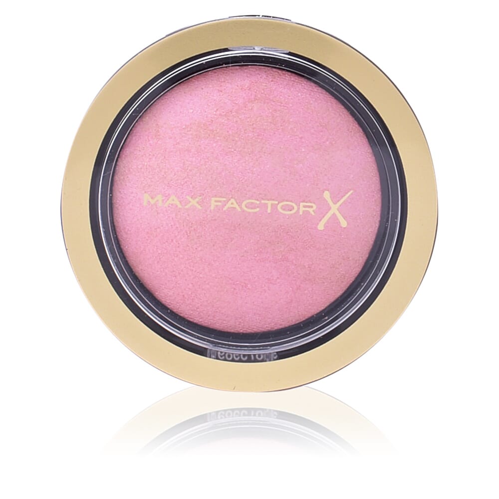Creme Puff Blush #5 Lovely Pink