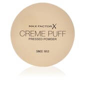 Creme Puff Pressed Powder #13 Nouveau Beige 21g von Max Factor