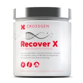 Recover X 300g - Crossgen | Nutritienda