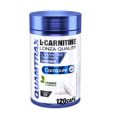 L-CARNITINA 1000 - BIOTECH USA