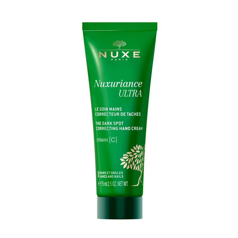 Nuxuriance Ultra Crema De Manos Anti-Manchas y Antiedad 75ml