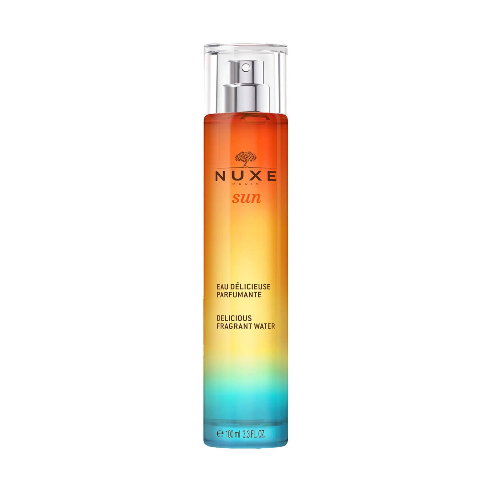 Sun Agua Deliciosa Perfumada 100 ml