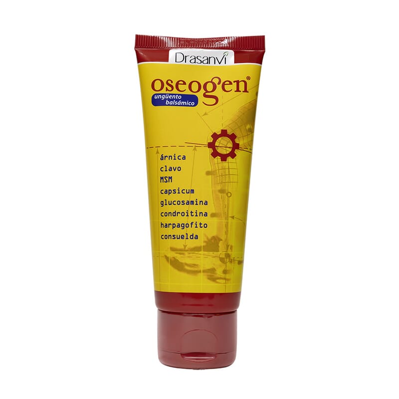 OSEOGEN UNGÜENTO BALSÁMICO 75ml