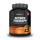 NITROX THERAPY 680g