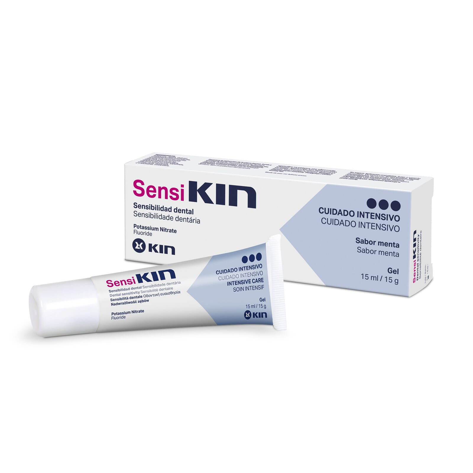 SENSI KIN GEL 15ml