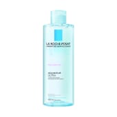 Agua Micelar Ultra Piel Reactiva 400ml - La Roche Posay