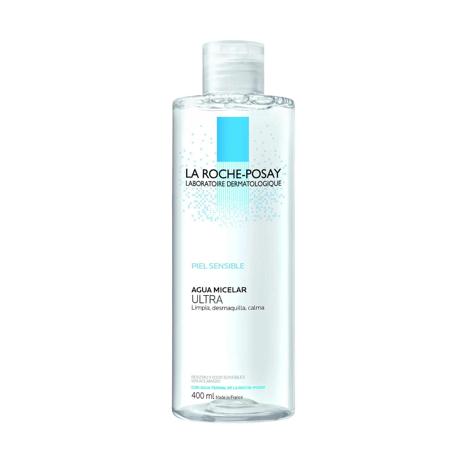 Água Micelar para Pele Ultra Sensível