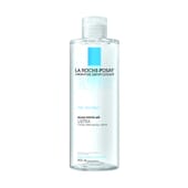 Agua Micelar Ultra Piel Sensible 400ml - La Roche Posay
