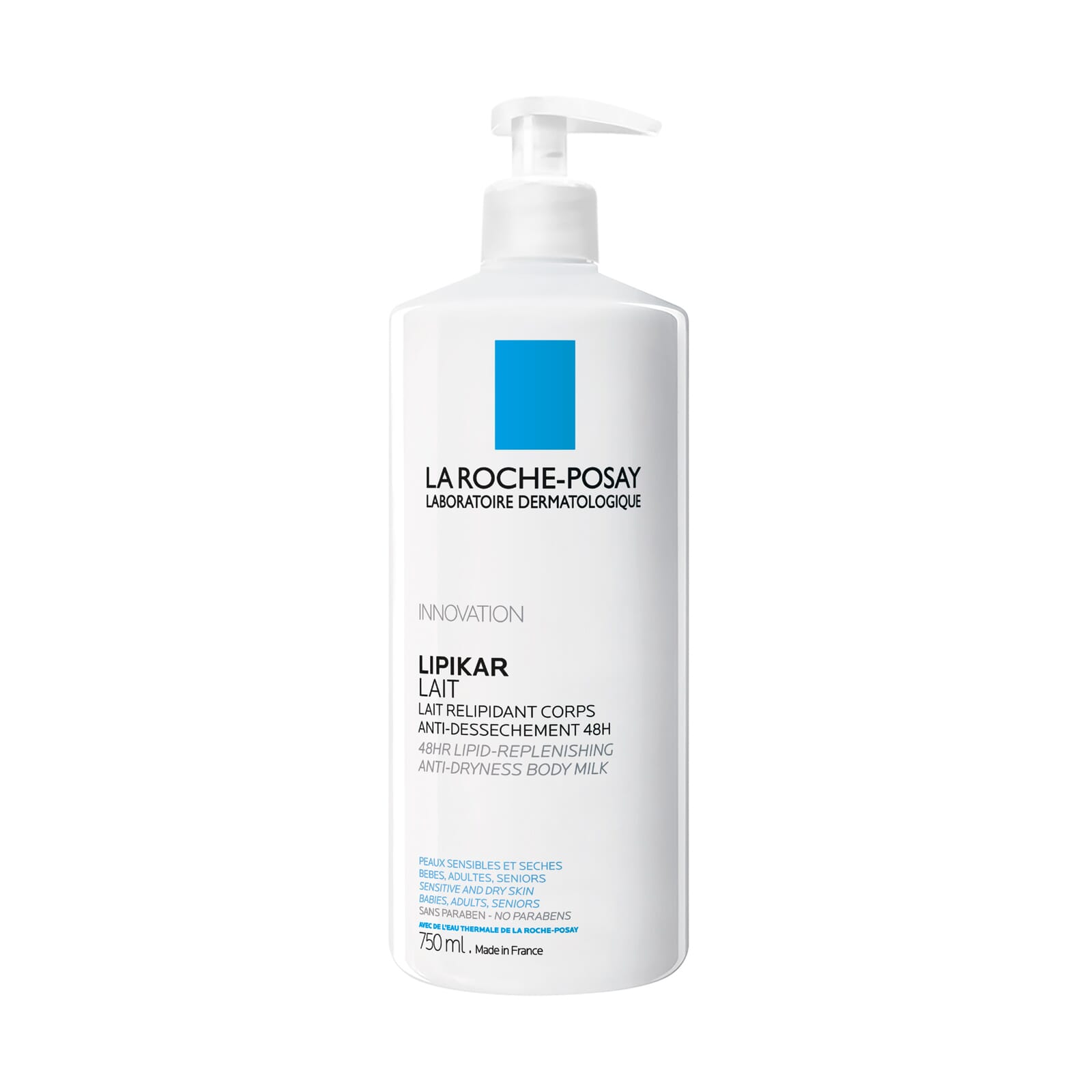 Lipikar Leche Corporal