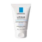 Lipikar Xerand Crema de Manos 50ml - La Roche Posay