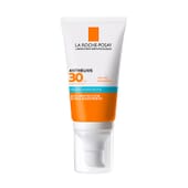 Anthelios Crema Hidratante SPF30 50 ml - La Roche Posay