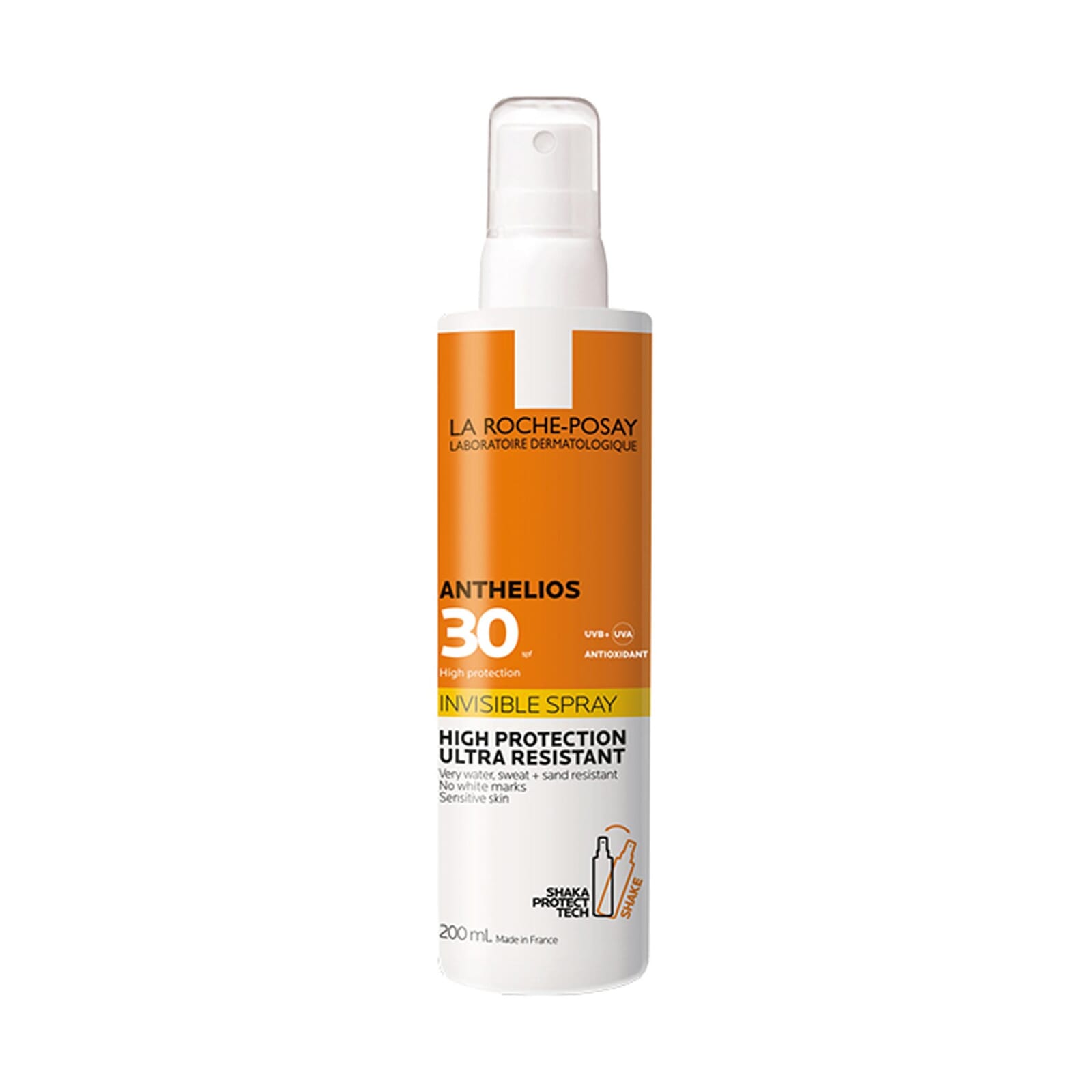 ANTHELIOS SPRAY ULTRA-LIGERO SPF30 200ml