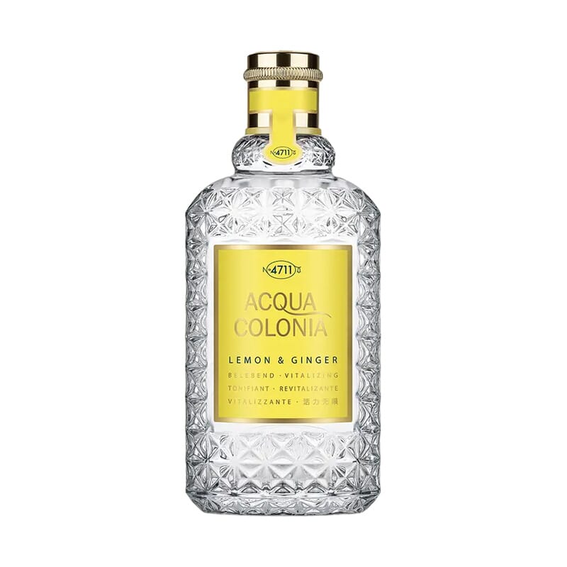 Acqua Colonia Limon & Jengibre EDC 170 ml