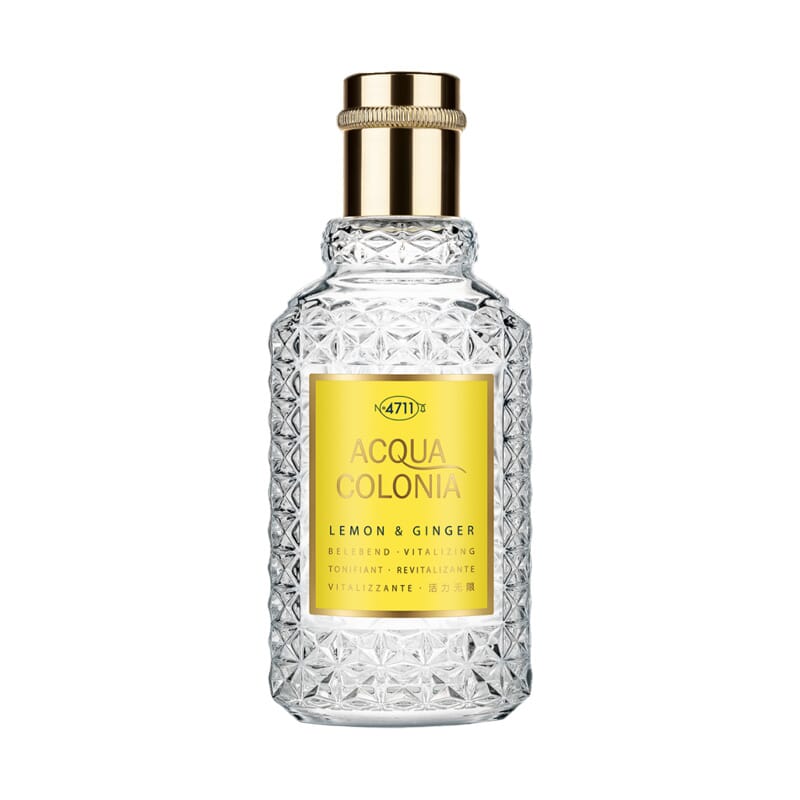 Acqua Colonia Limón & Jengibre EDC 50 ml