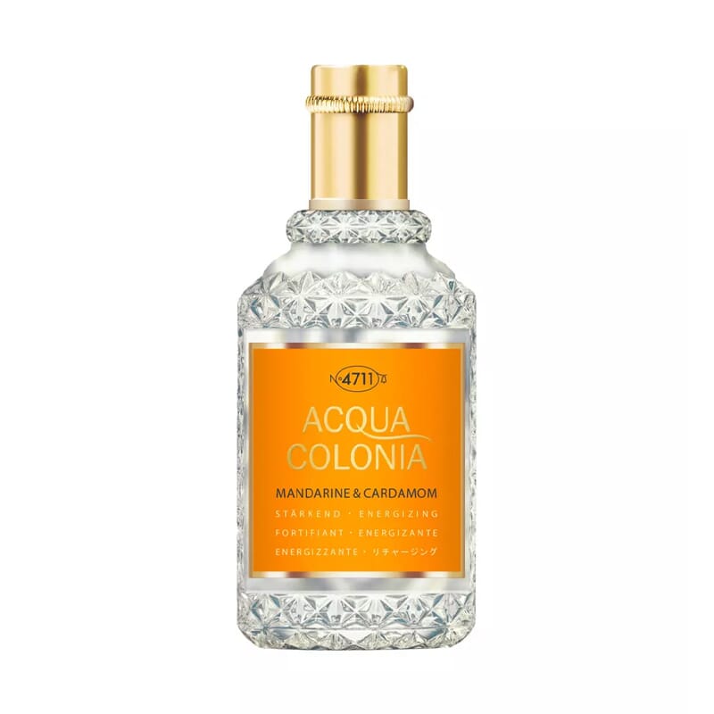 Acqua Colonia Mandarina & Cardamomo EDC 50 ml