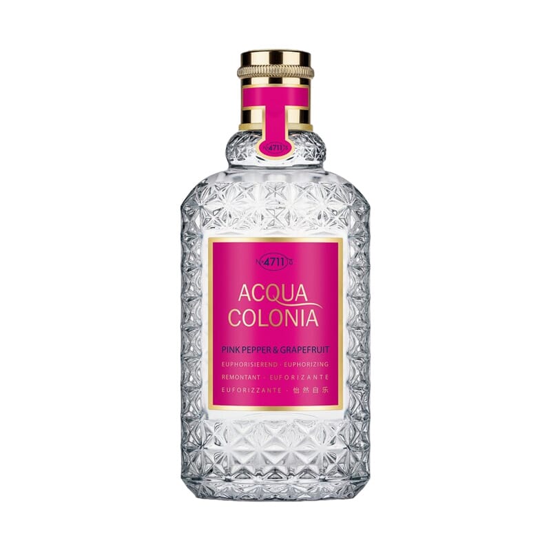 Acqua Colonia Pimienta Rosa & Pomelo EDC 170 ml